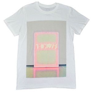 The 1975 ILIWYS Album Art T-Shirt